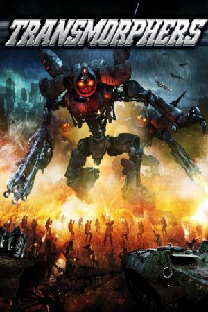 Image Transmorphers – Der Film