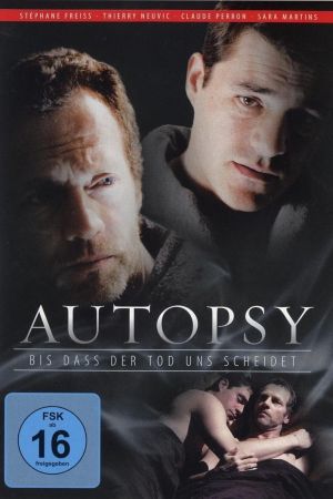 Image Autopsy – Der Film