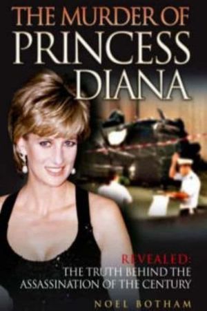 Image Der Mord an Prinzessin Diana – Der Film