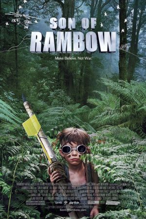 Image Der Sohn von Rambow – Der Film
