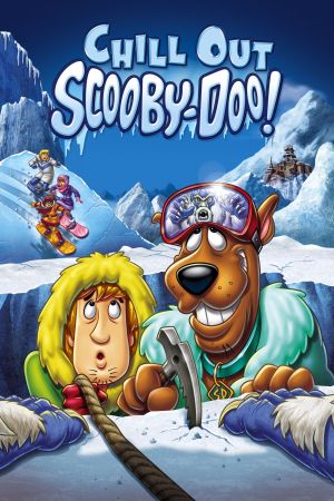 Image Scooby-Doo! und die Schneemonster – Der Film