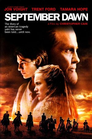 Image September Dawn – Der Film
