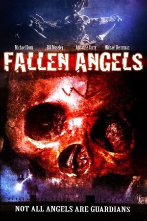 Image Seven Deadly Demons – Der Film