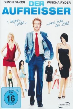 Image Der Aufreißer – Der Film