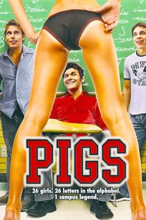 Image Sex nach Alphabet(t) – Der Film