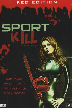 Image Sportkill – Der Film