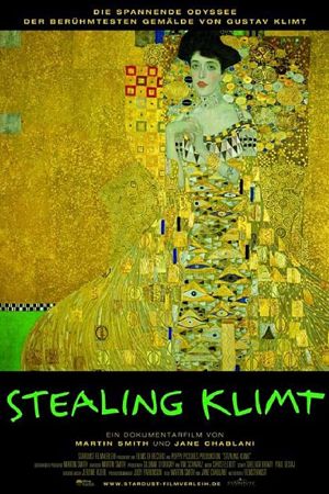 Image Stealing Klimt – Der Film