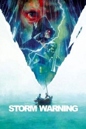 Image Storm Warning – Der Film