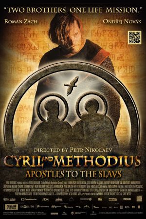 Image Kyrill & Method - Der Kampf der Konfessionen – Der Film