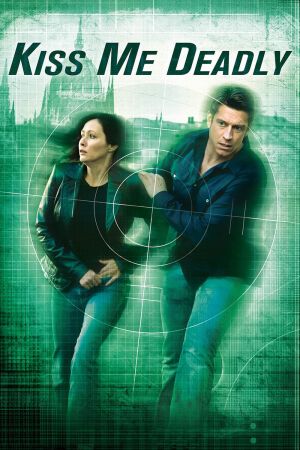 Image Kiss Me Deadly - Codename: Delphi – Der Film