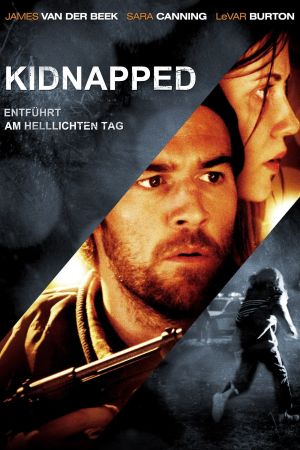Image Kidnapped - Entführt am hellichten Tag – Der Film