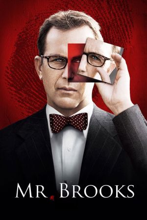 Image Mr. Brooks - Der Mörder in dir – Der Film