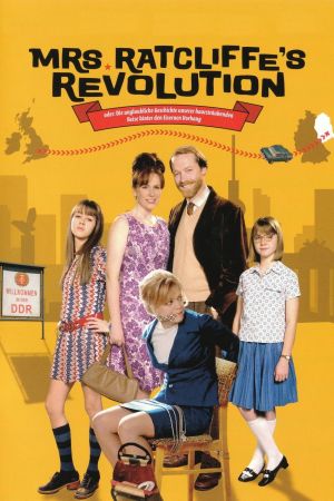Image Mrs. Ratcliffe's Revolution – Der Film