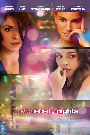 Image My Blueberry Nights – Der Film
