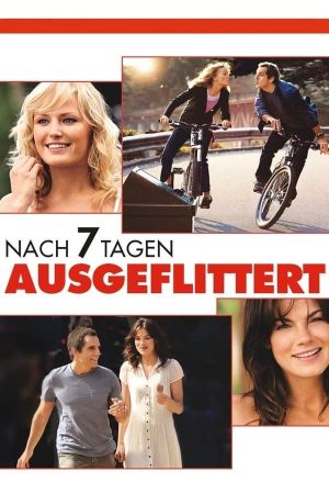 Image Nach 7 Tagen Ausgeflittert – Der Film