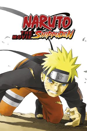 Image Naruto Shippuden – The Movie – Der Film