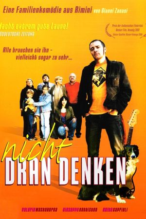 Image Nicht dran denken – Der Film