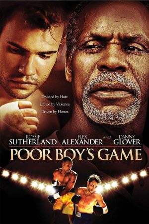 Image Poor Boy's Game – Der Film
