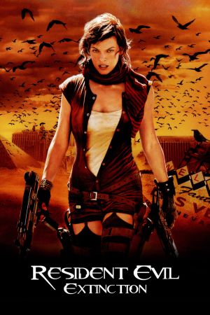 Image Resident Evil: Extinction – Der Film