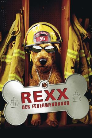 Image Rexx, der Feuerwehrhund – Der Film