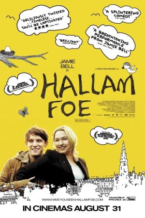 Image Hallam Foe: This Is My Story – Der Film