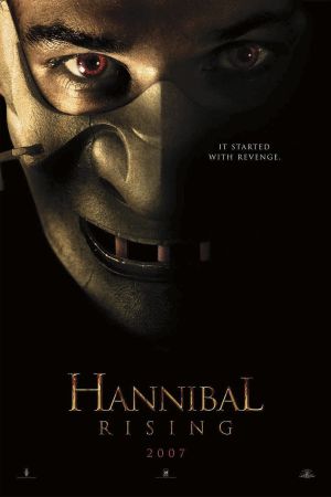 Image Hannibal Rising – Der Film