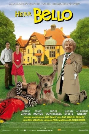 Image Herr Bello – Der Film