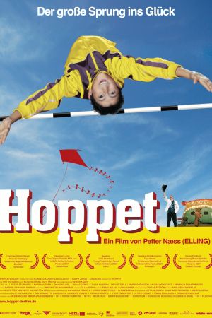 Image Hoppet – Der Film