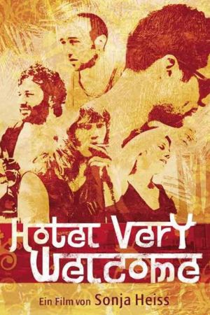 Image Hotel Very Welcome – Der Film