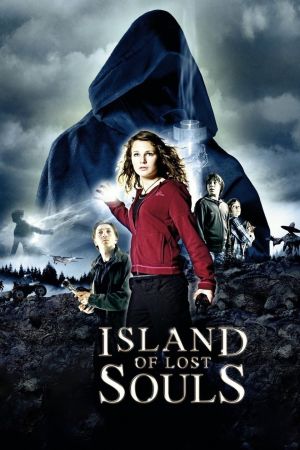Image Insel der verlorenen Seelen – Der Film