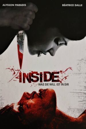 Image Inside - Was sie will ist in Dir – Der Film