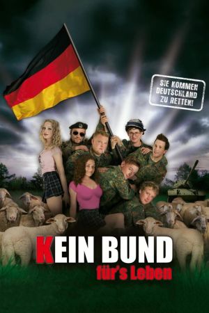 Image Kein Bund für's Leben – Der Film