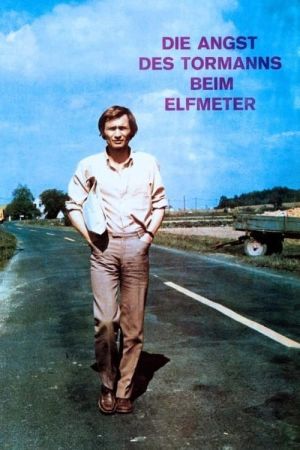 Image Die Angst des Tormanns beim Elfmeter – Der Film