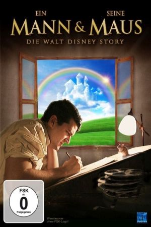 Image Ein Mann und seine Maus - Die Walt Disney Story – Der Film