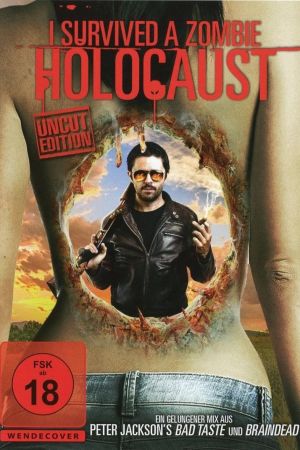 Image I Survived a Zombie Holocaust – Der Film