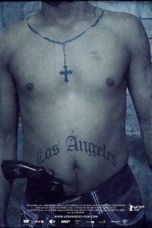 Image Los Ángeles - Der Preis ist ein Leben – Der Film