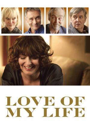 Image Love of My Life – Der Film
