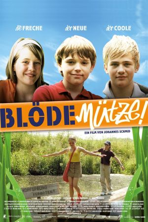 Image Blöde Mütze! – Der Film