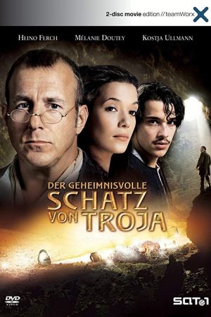 Image Der Geheimnisvolle Schatz von Troja – Der Film
