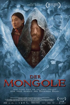 Image Der Mongole – Der Film