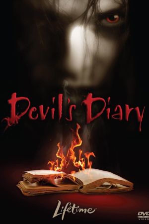 Image Devil's Diary - Schreib hinein, es wird so sein – Der Film