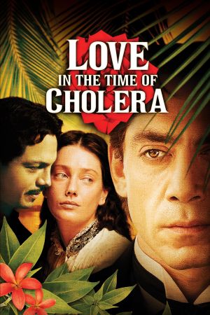 Image Die Liebe in den Zeiten der Cholera – Der Film