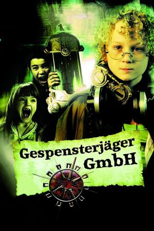 Image Gespensterjäger GmbH – Der Film