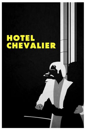 Image Hotel Chevalier – Der Film