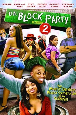 Image Da Block Party 2 – Der Film