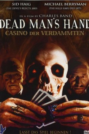 Image Dead Man's Hand - Casino der Verdammten – Der Film