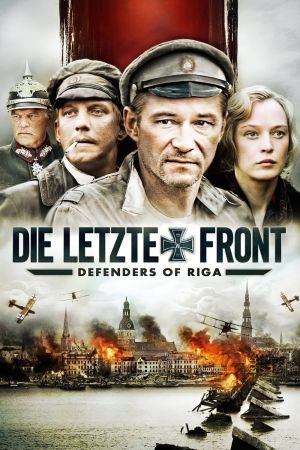 Image Die letzte Front - Defenders of Riga – Der Film