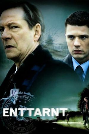 Image Enttarnt - Verrat auf höchster Ebene – Der Film