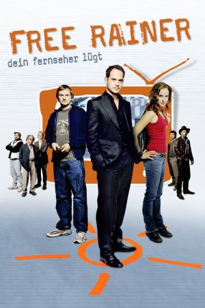 Image Free Rainer - Dein Fernseher lügt – Der Film