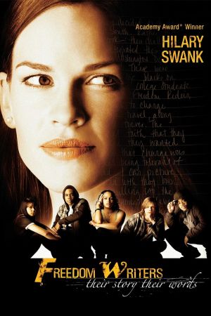 Image Freedom Writers – Der Film
